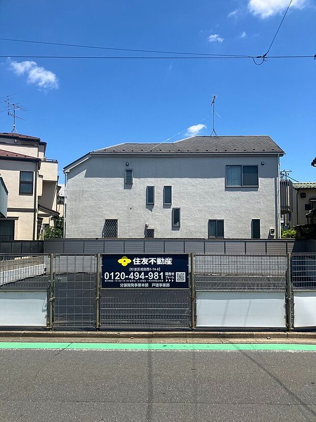 【現地写真】2026年7月撮影