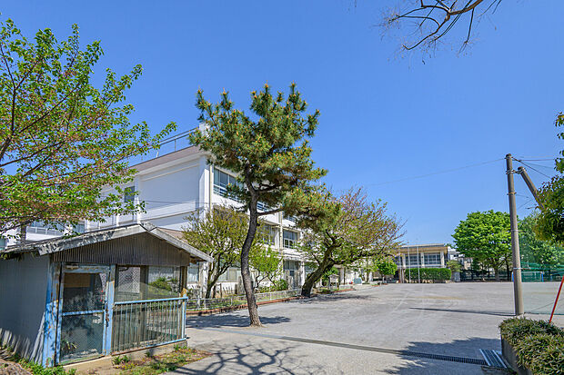 練馬区立豊玉東小学校