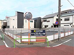 西武池袋線「練馬」駅 徒歩16分