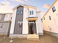 東京都府中市日新町3：物件画像