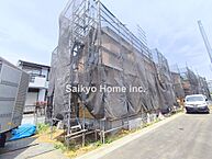 東京都府中市本宿町4：物件画像