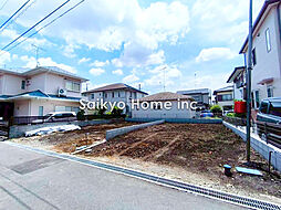 JR八高線「北八王子」駅 徒歩18分