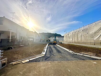  現地写真