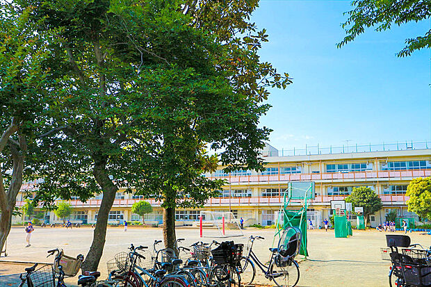 国分寺市立第六小学校