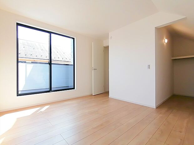 【居室】施工例