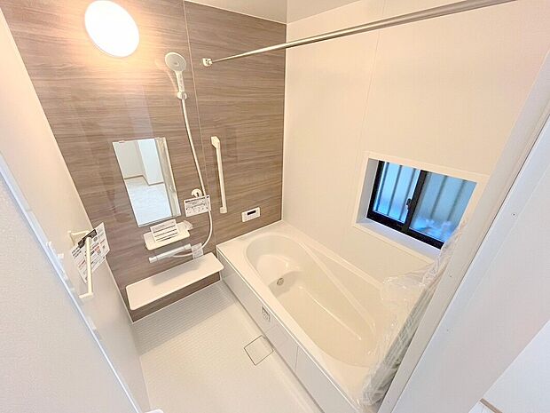 【浴室】施工例