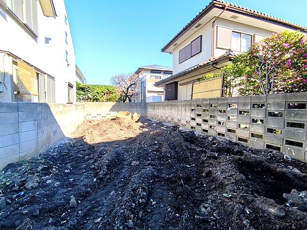 【現地写真】風通しや採光にも気を配った設計のお家は、快適な住環境をお約束します。