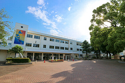 府中第五小学校 約850ｍ(徒歩約11分)