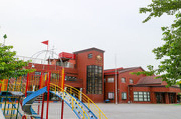 府中ひばり幼稚園