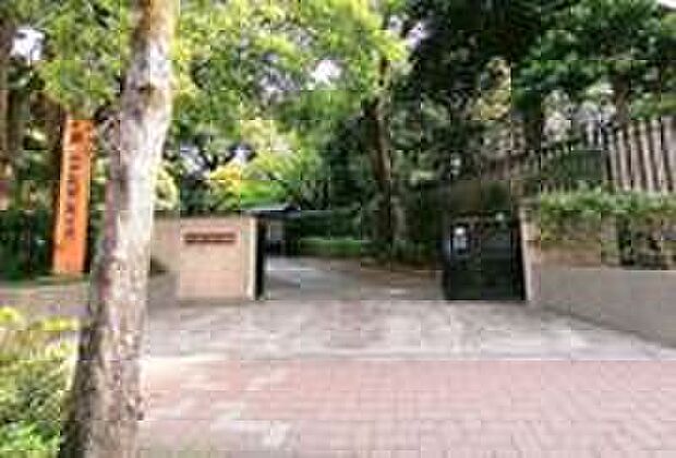 殿ヶ谷戸庭園