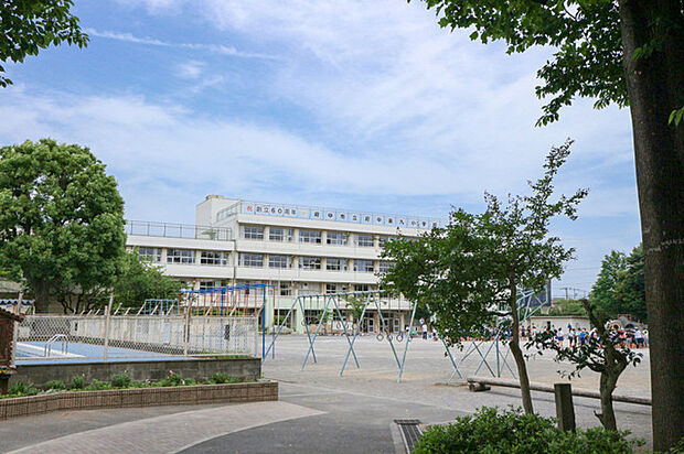 府中市立府中第九小学校