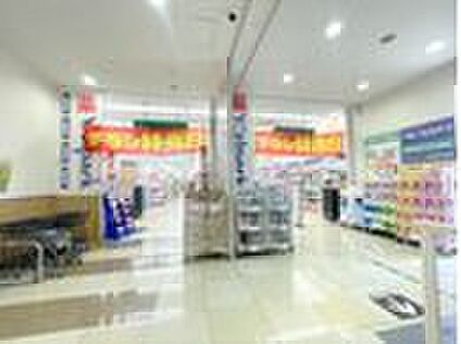 ウェルパーク武蔵野関前店 約782ｍ