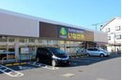 いなげや小金井貫井南店 約630ｍ