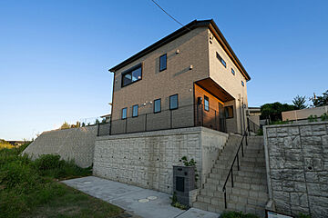 ～冬の朝でも裸足で歩ける家～長期優良住宅認定の太陽光発電搭載 その他