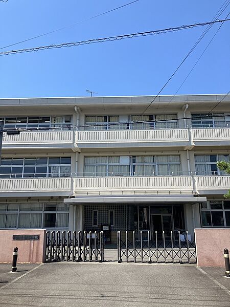 【学校】小川小学校