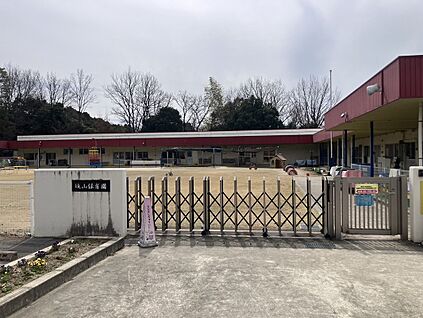 城山保育園 約740