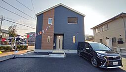 福岡県遠賀郡芦屋町白浜町7‐61：物件画像