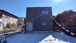 福岡県北九州市小倉南区朽網西５丁目：物件画像