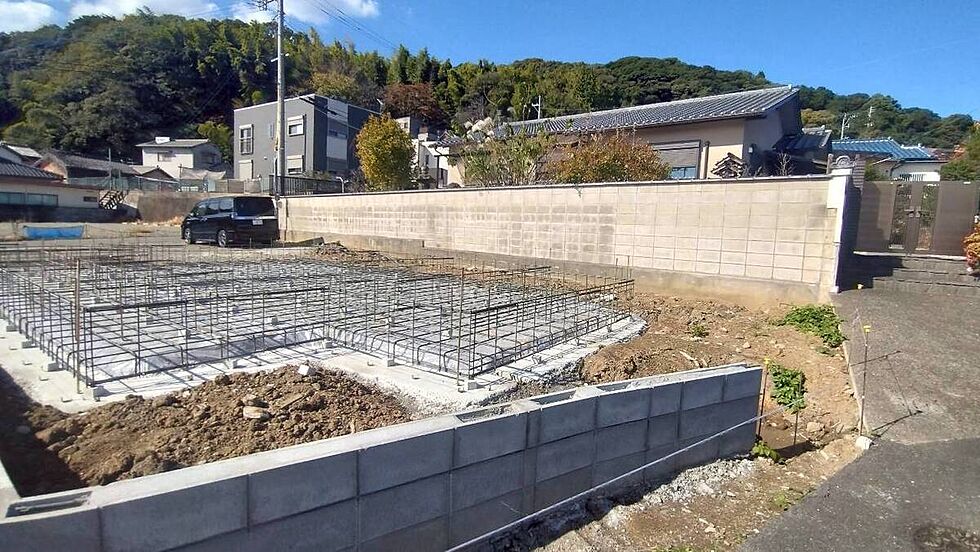 交通図