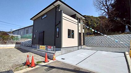 交通図