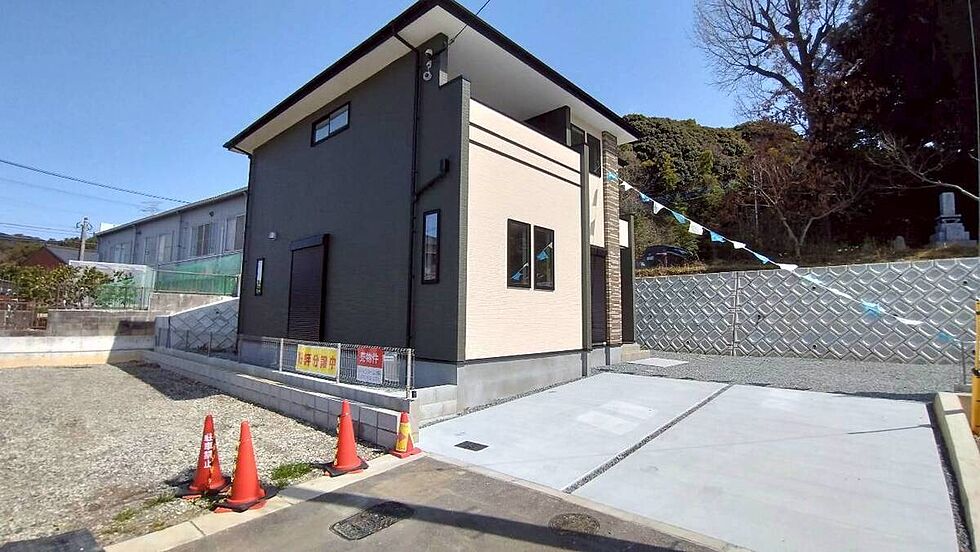 交通図