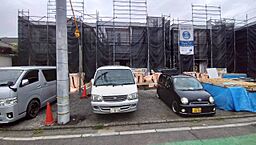 福岡県遠賀郡芦屋町船頭町：物件画像