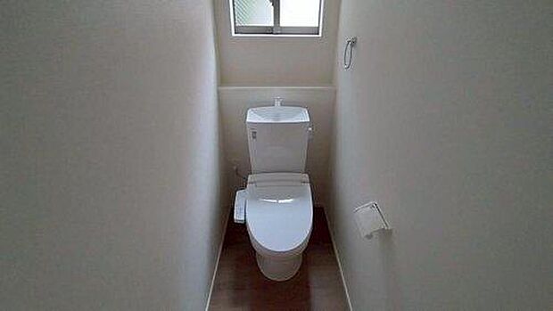 【トイレ】現地(2025年5月)撮影