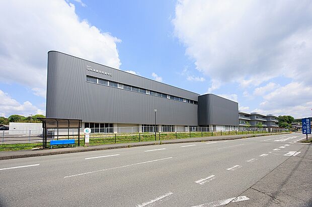 嘉麻市立稲築東義務教育学校