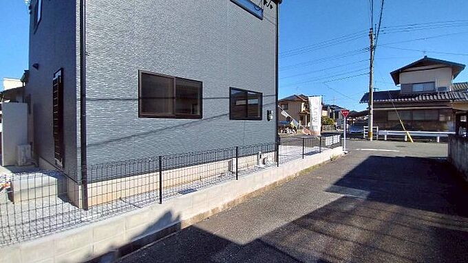1号棟