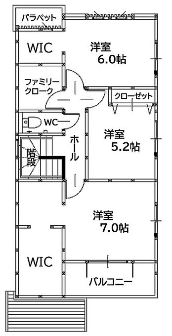 1号棟