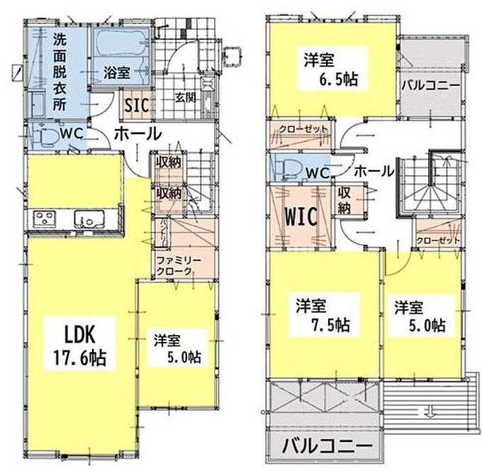 3号棟