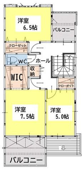 3号棟