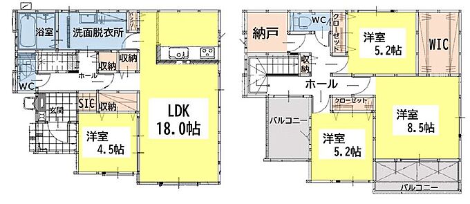 2号棟