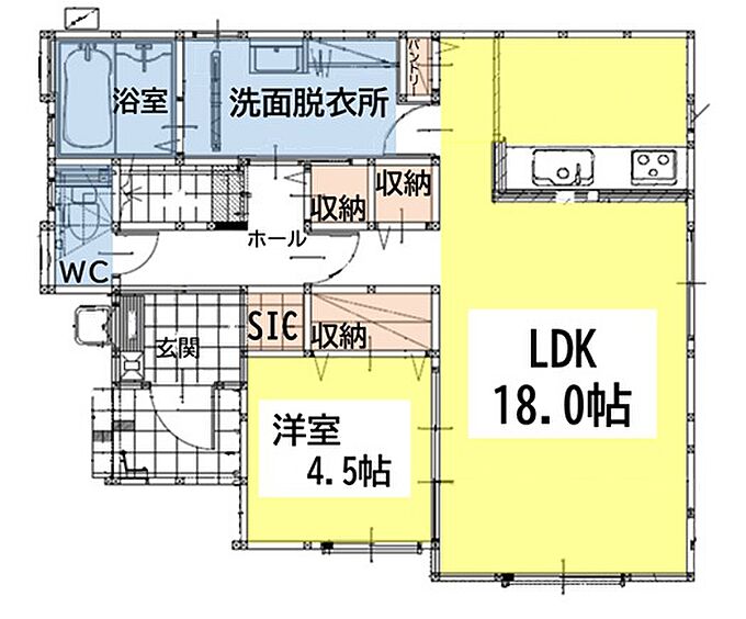 2号棟