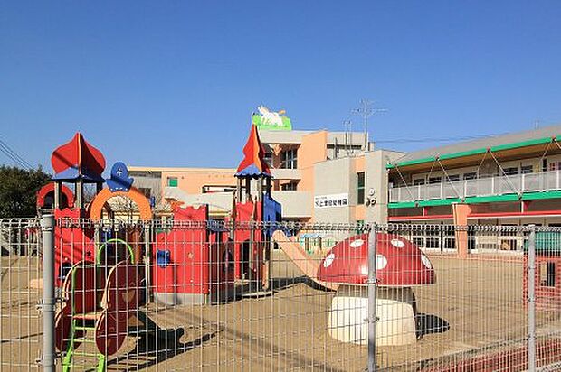 下上津役幼稚園