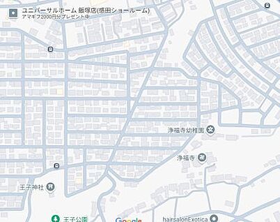 案内図