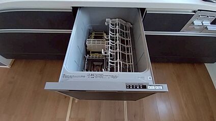 食器洗い乾燥機