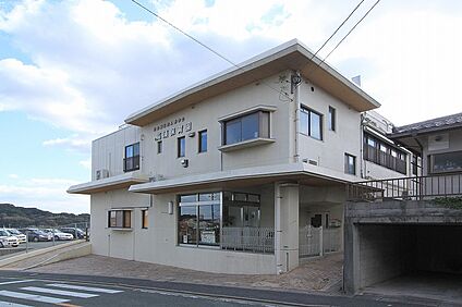 高須保育園 徒歩2414m