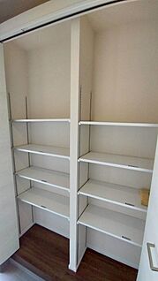 玄関収納