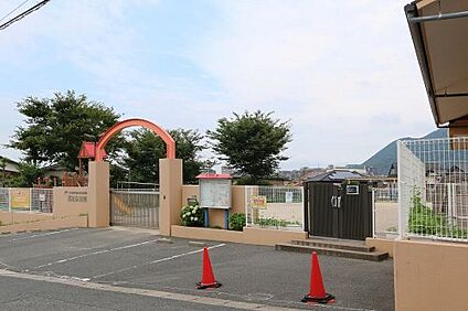 高坊保育園 徒歩468m