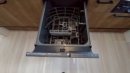 食器洗い乾燥機