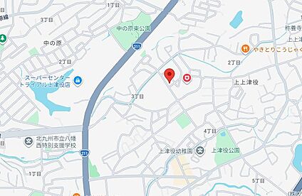 案内図