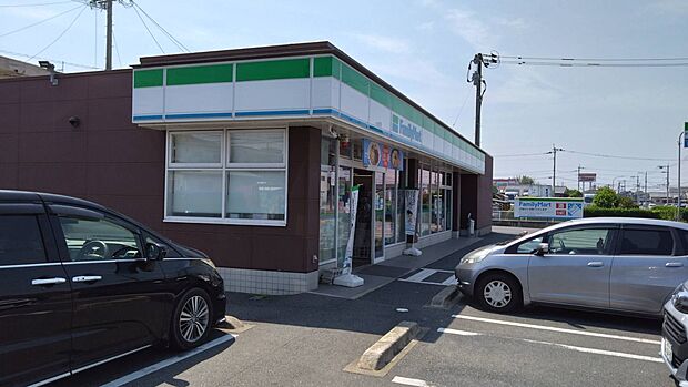 ファミリーマート 遠賀水巻吉田店