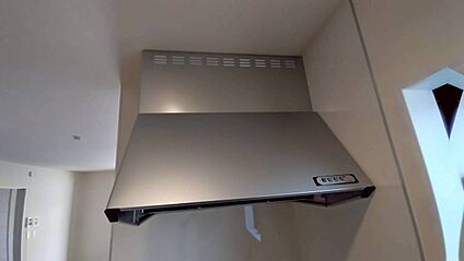 レンジフード