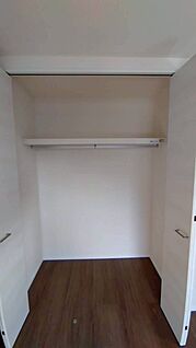 クローゼット