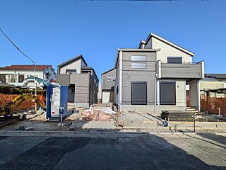 【駅近物件】守山区小幡南二丁目　全３棟 その他