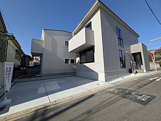 守山区大森北part5　【全2棟】 その他