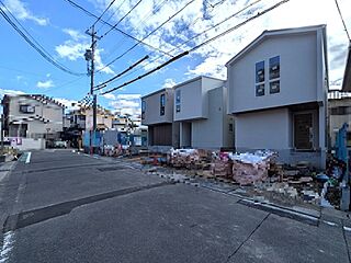 【ウッドフレンズ分譲住宅】尾張旭市印場南Part10 その他