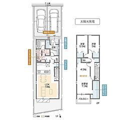 【限定1棟】守山区村合町Part3 その他