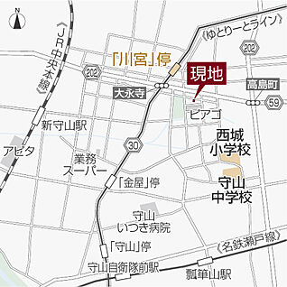 案内図